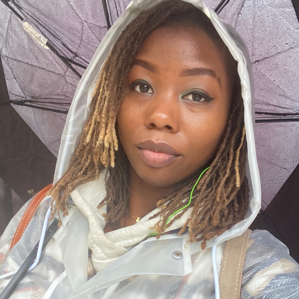 Meet your Posher, Posh